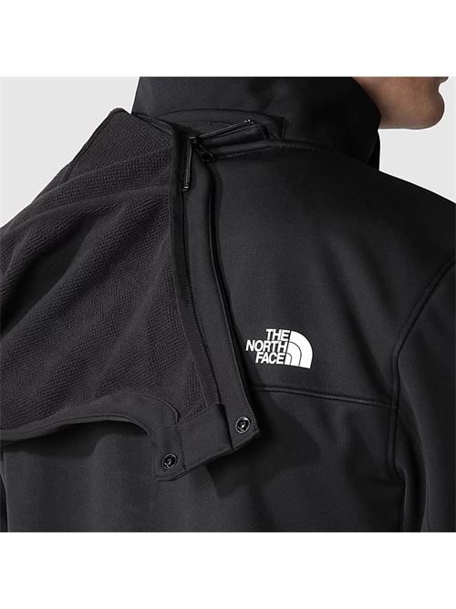 diablo softshell detachable THE NORTH FACE | NF0A7ZFSKX71